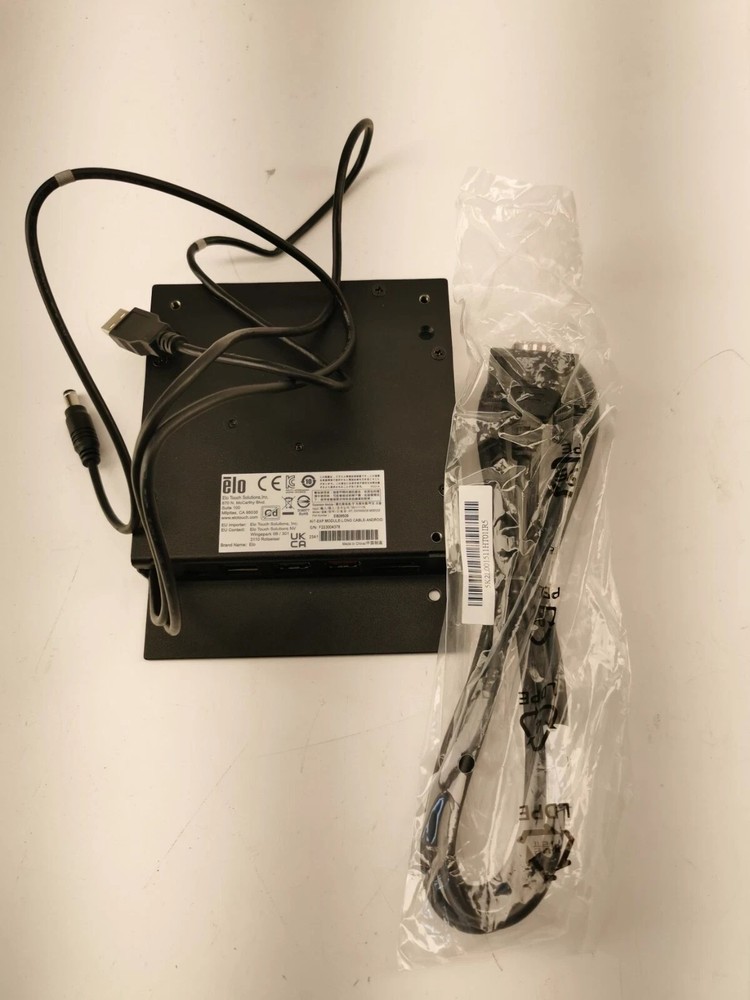Elo Touch Solutions – E809509 – Elo Android Expansion Module