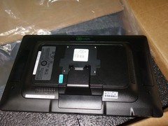 NCR CX7 7772-1516-2000 15″ TOUCHSCREEN POS Terminal Display i5-8500T 8GB * NEW