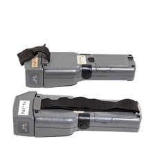 Lot of 2 Symbol PDT3100-SE824000 Barcode Scanner USED.