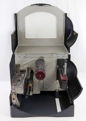 Zebra ZM600 Industrial Barcode Thermal Label Printer ZM600-2001-0000T
