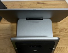 Square Model SPB1-01 POS Register w/ Card Reader SPB4-01