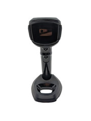 ✅Zebra DS9908 2D/1D/QR Code Barcode Scanner w/ USB cable (Black) for Square!⭐🔥
