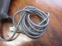 Motorola Symbol DS6707-SR20007ZZR Barcode Scanner with USB Power Plus Cable