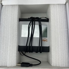 Ambir Technology SP110-RDP Signature Pad – ST-BE105-2-FTAMB
