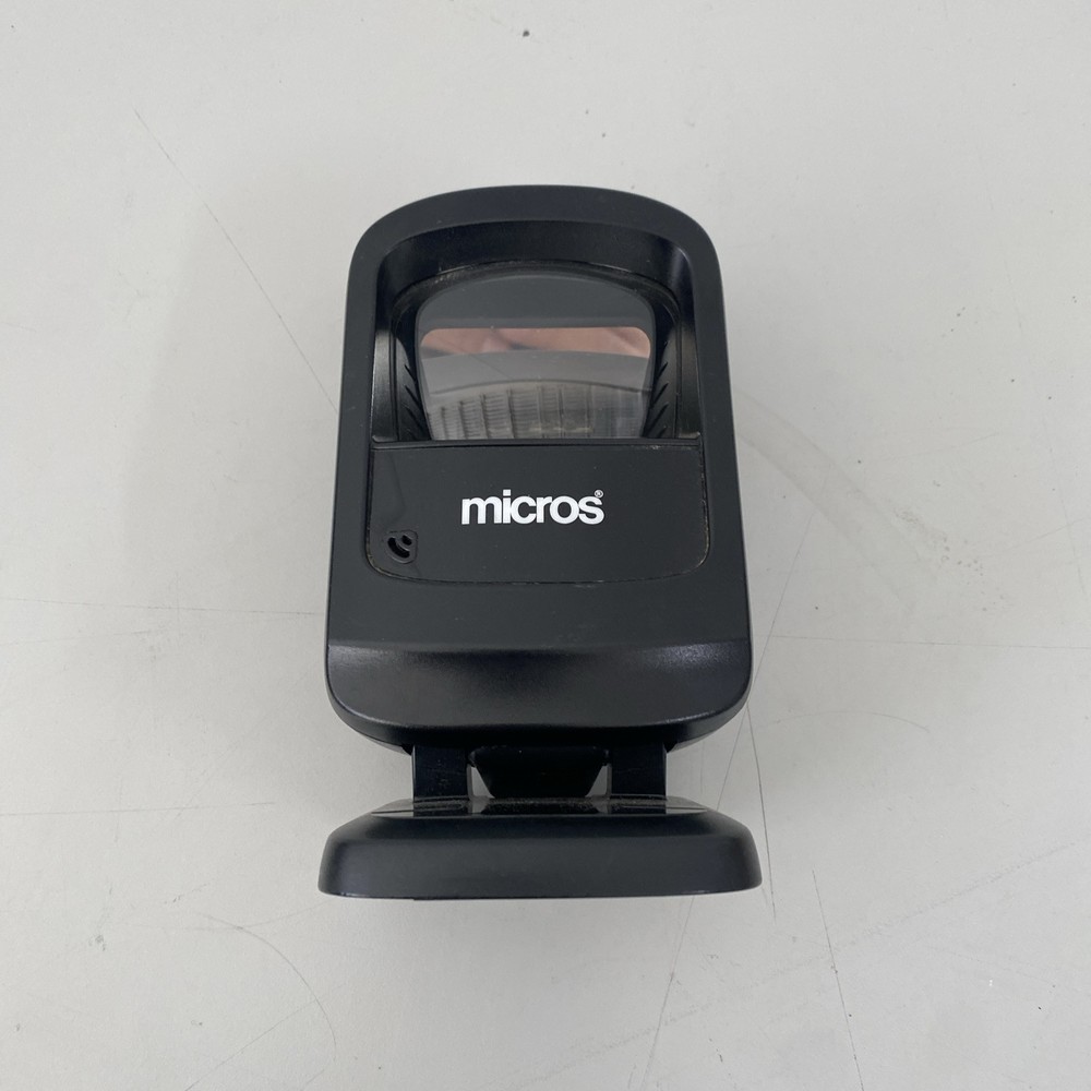 MICROS scanner DS9208 – CABLE NOT INCLUDED!