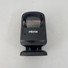 MICROS scanner DS9208 – CABLE NOT INCLUDED!