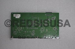Datalogic Magellan 8100 PCB Interface S/O 3-0521-08