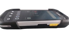 Zebra TC72 TC720L Mobile Barcode Scanner Touch Computer Comes With Battery