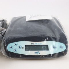 SMS STC 200 Series Model STC-W200 Store Traffic Counter w/ Wireless Sensors -NEW
