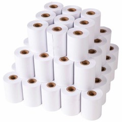 50/200 Rolls Case 2 1/4″ x 85′ Cash Register POS Receipt Thermal Paper US Stock