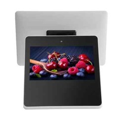 15.6” Full HD Display All In One POS System Machine with Software Android Win