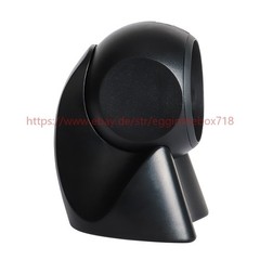 Honeywell Orbit MK7120-31A38 Omnidirectional 1D Laser Barcode Scanner+USB Cable