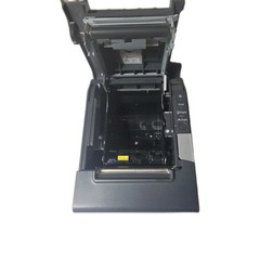 Epson TM-T88V Thermal Receipt Printer w/Power Supply, Ethernet-LAN