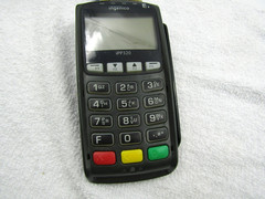 Ingenico IPP320 Payment Credit Card Reader Terminal With Cord