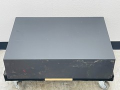 KeyTrak Drawer Short 240 key – Windows (S240-BLK) (No Key) / Free Shipping