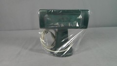 CORONIS USB CUSTOMER DISPLAY POS Pole Screen Retail Checkout *** NEW ***