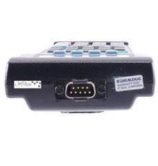 PSC PT2000 Portable Data Terminal – Uses AA Batteries (Not Included)