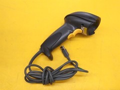 ⭐️⭐️⭐️⭐️⭐️ Symbol DS6707-SR20007ZZR Handheld Laser Barcode Scanner Wired USB
