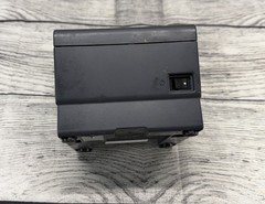 Epson TM-T88V M244A POS Thermal Printer Works Fully Tested No Power Supply