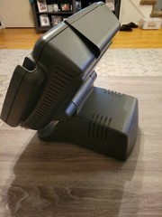 RADIANT Systems TouchScreen POS Terminal P1220-1022-BA