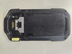 Zebra Motorola TC75 TC75AH-KA11ES-A1 Mobile Handheld Computer Barcode Scanner