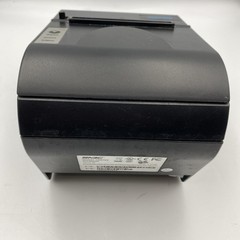 SNBC BTP-R880NP POS Receipt Printer – Black – No Adapter