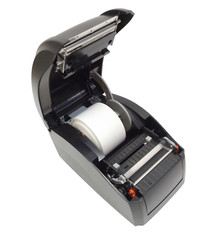 VACSMART RP80VI-USEB THERMAL LABEL PRINTER USB, SERIAL, ETHERNET OR BT CONNECT
