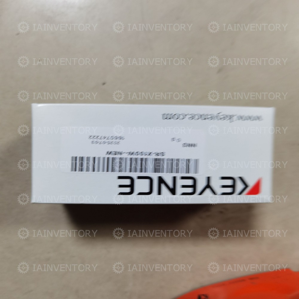 1PC NEW Keyence SR-X100W With One Year Warranty Free shipping
