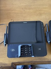 Verifone Pin Pad Credit Card Terminal Model M440