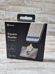 Square Reader For magstripe (USB-C) Mobile Credit Card Readers
