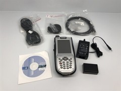 Unitech PA968 Data Collection Terminal