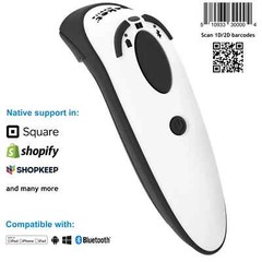Socket Mobile Scanner ￼