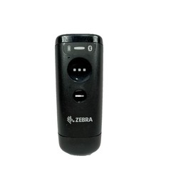 Zebra CS6080-SR40004VZWW Wireless Barcode Scanner Used Tested & Working