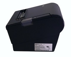 Epson TM-T88VI Thermal Receipt Printer BlueTooth w/ Pw Supply. 90 Day WARRANTY