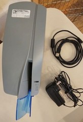 Digital Check CheXpress CX30 Scanner – 152001-02