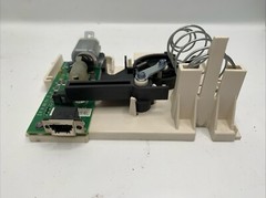Genuine IBM 46N4340 KICK LATCH Assembly 24V SOLENOID FOR 4800 Cash Drawer Popper