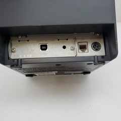 Epson TM-T88IV M129H RS232 Serial Thermal POS Receipt Printer NO Power Supply