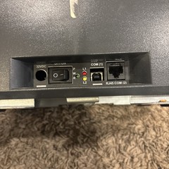 T-FLEX COIN DISPENSER CABLE Keys Ready To Work