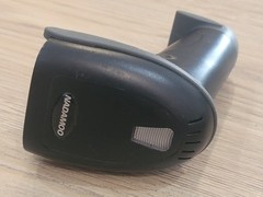 NADAMOO BUR3003 433MHz Wireless Barcode Scanner READ!!! NO DONGLE
