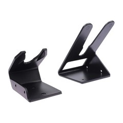 Universal Barcode Scanner Holder Compatible for Various Models Wide Fit Ranges