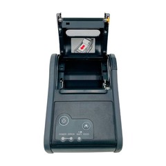 Epson TM-P60 POS Thermal Receipt Printer M196B Bluetooth No Adapter No Battery