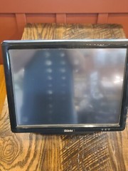 SAM4S SPT-4740 POS PosReady 7 SSD Touchscreen Terminal