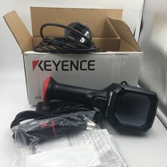 new for keyence Handheld barcode reader SR-G100 ONE Year Warranty