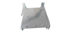 NCR 7709-K305-V001 SelfServ 90 Kiosk Doune Thermal Printer Bracket 497-0524609