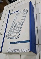 Intermec CK60 / CK61 CK61A411140E0100 Hand Held Computer