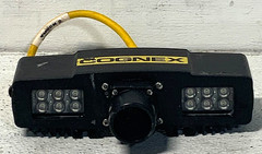 Cognex Smart Vision DM303X ODDM-302-WHI Barcode Reader Light Module DM 303X 53A