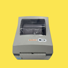 Bixolon SRP-770III Thermal Label Printer Gray NO CABLES #UMP8965 (TC)