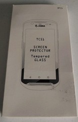 Zebra TC52 Mobile Scanner Bundle Android 14 Wi-Fi 4GB / 32GB TC520K-1HEZU4P-NA