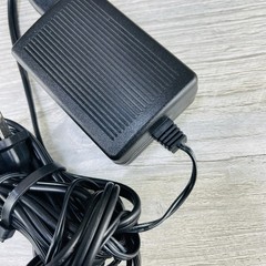 DYMO Switching Adapter Power Supply 24V 1.0A TESA2-2401000 Genuine Original