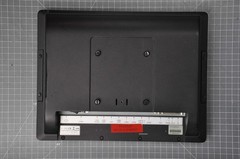 FLYTECH POS485 – 15″ Touch Screen POS System (True Flat Display)